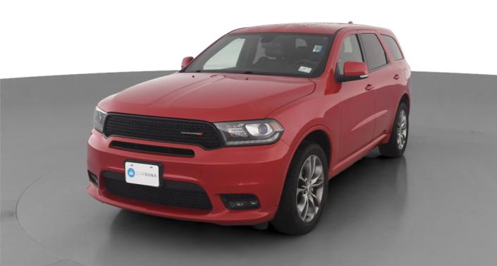 2020 Dodge Durango GT -
                Auburn, GA