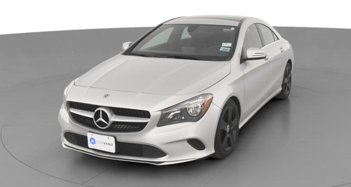 2018 Mercedes-Benz CLA 250 -
                Indianapolis, IN