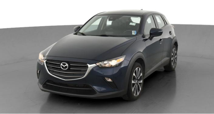 2019 Mazda CX-3 Touring -
                Richton Park, IL