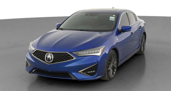 2019 Acura ILX Premium -
                Indianapolis, IN