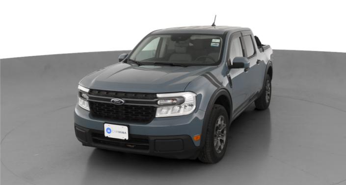 2022 Ford Maverick XLT -
                Concord, NC