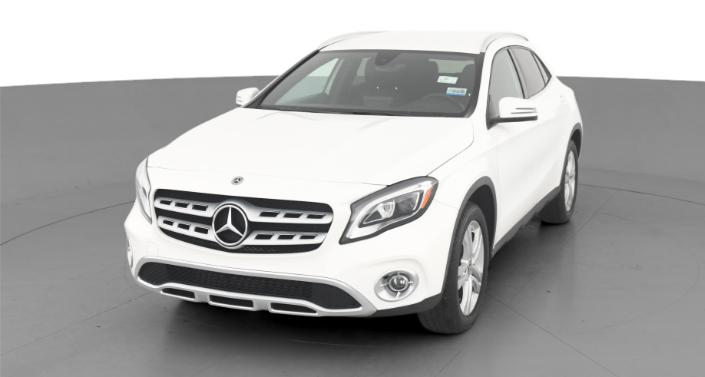 2020 Mercedes-Benz GLA 250 -
                West Memphis, AR