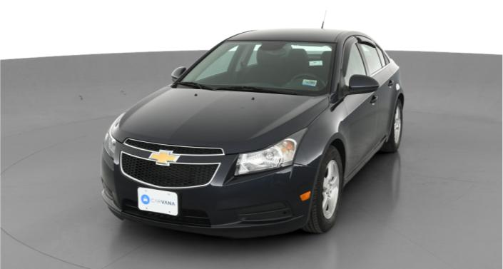 2014 Chevrolet Cruze LT -
                Lorain, OH