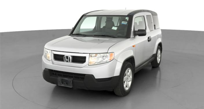 2010 Honda Element EX -
                Bessemer, AL