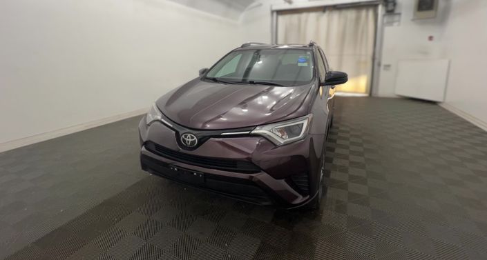 2018 Toyota RAV4 LE -
                Beverly, NJ