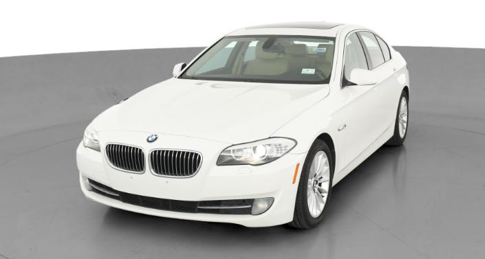 2011 BMW 5 Series 535i -
                Bessemer, AL