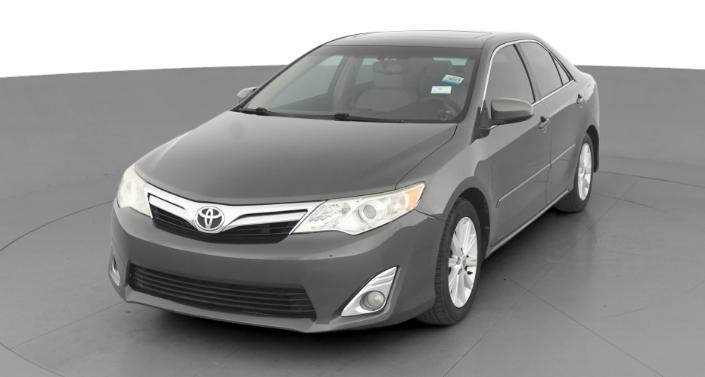 2013 Toyota Camry XLE -
                West Memphis, AR