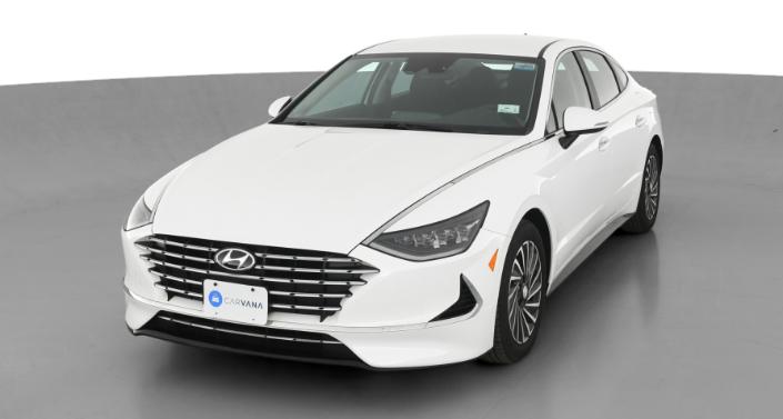 2023 Hyundai Sonata SEL -
                Colonial Heights, VA