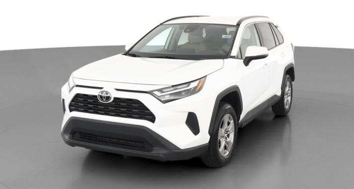 2022 Toyota RAV4 XLE -
                Haines City, FL