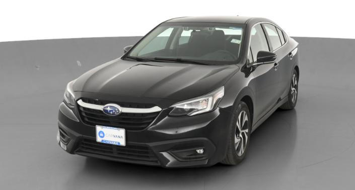 2020 Subaru Legacy Premium -
                Wheatland, OK