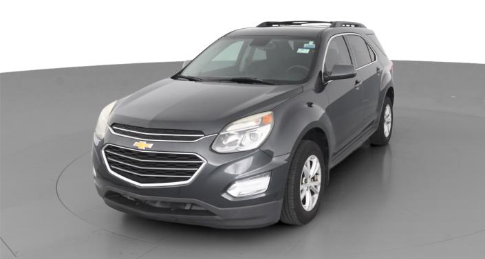 2017 Chevrolet Equinox LT -
                Concord, NC