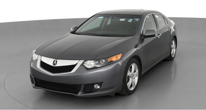 2010 Acura TSX Base -
                Colonial Heights, VA