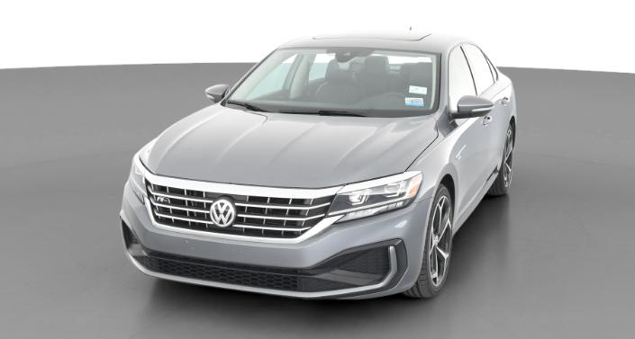 2020 Volkswagen Passat R-Line -
                Trenton, OH