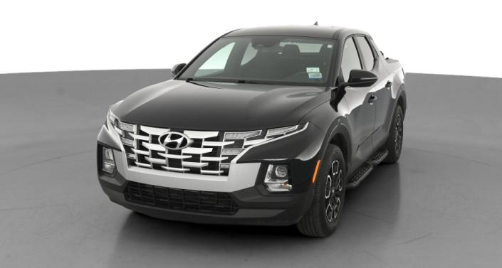 2022 Hyundai Santa Cruz SEL -
                Bessemer, AL