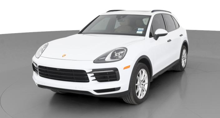 2019 Porsche Cayenne Base -
                Concord, NC