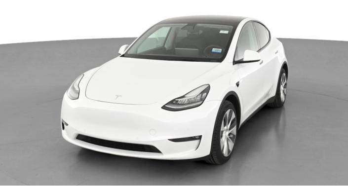 2022 Tesla Model Y Long Range -
                Beverly, NJ