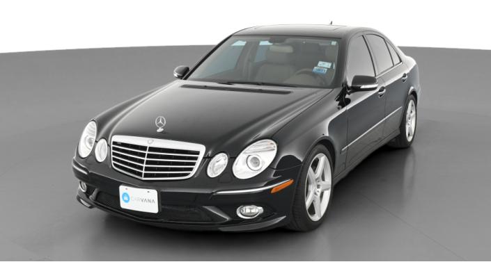 2009 Mercedes-Benz E-Class E 350 -
                Trenton, OH