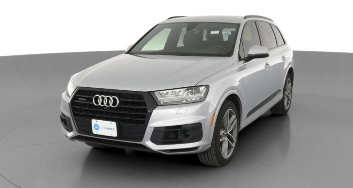 2018 Audi Q7 Prestige -
                San Antonio, TX