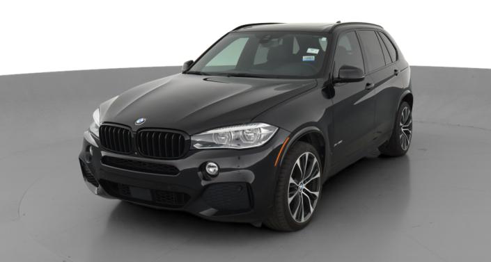 2018 BMW X5 xDrive50i -
                Concord, NC