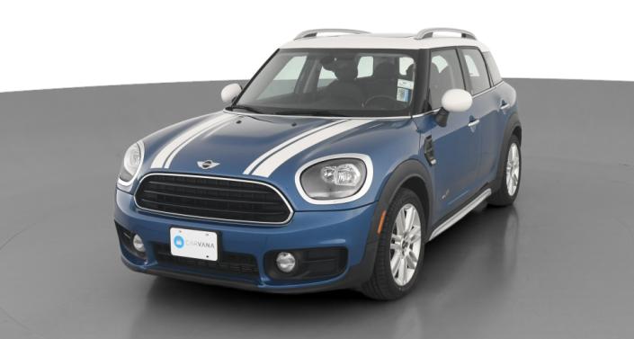 2017 MINI Cooper Countryman  -
                Auburn, GA