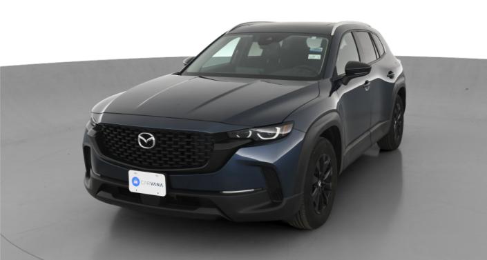 2023 Mazda CX-50 S -
                Colonial Heights, VA