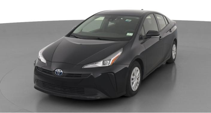 2021 Toyota Prius L Eco -
                Auburn, GA