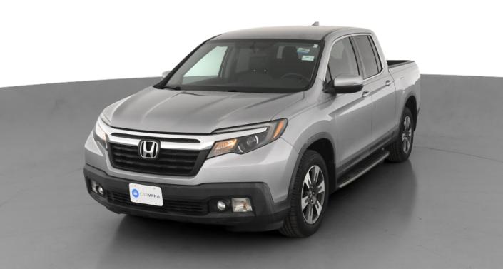 2017 Honda Ridgeline RTL-T -
                Framingham, MA