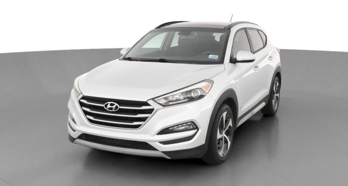 2017 Hyundai Tucson Value -
                Haines City, FL