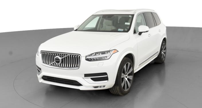 2020 Volvo XC90 T6 Inscription -
                Indianapolis, IN