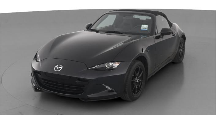 2019 Mazda MX-5 Miata Sport -
                Auburn, GA