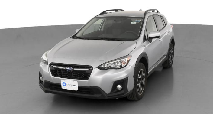 2019 Subaru Crosstrek Premium -
                Beverly, NJ