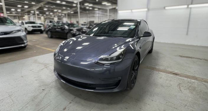 2023 Tesla Model 3 Long Range -
                Frisco, TX