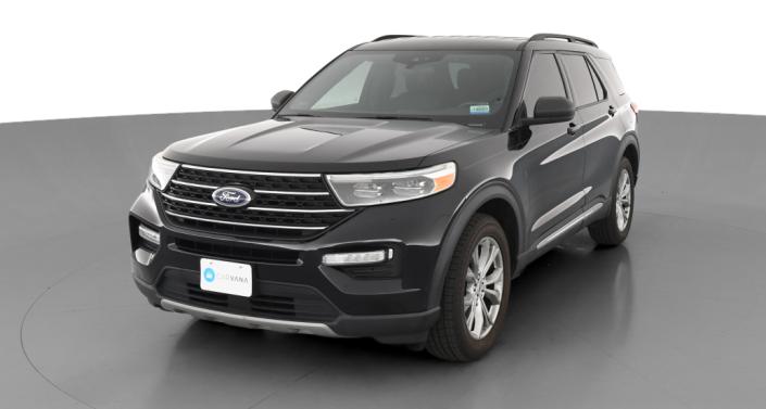 2020 Ford Explorer XLT -
                Haines City, FL