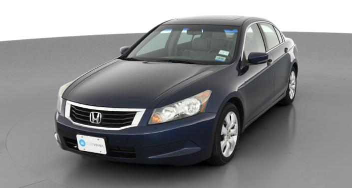 2009 Honda Accord EX-L -
                Trenton, OH