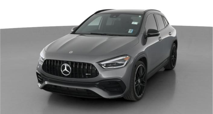 2022 Mercedes-Benz GLA 45 AMG -
                Richton Park, IL