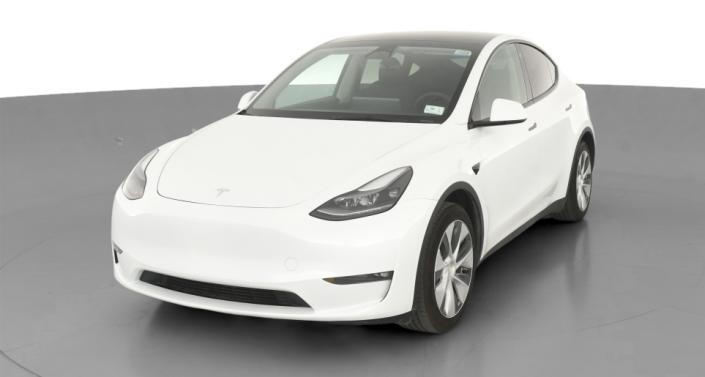 2023 Tesla Model Y Long Range -
                Wheatland, OK