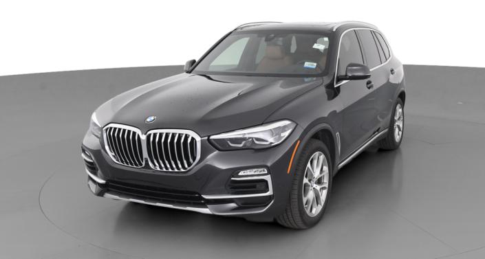 2021 BMW X5 xDrive40i -
                Concord, NC