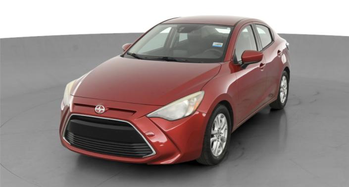 2016 Scion iA Base -
                Bessemer, AL