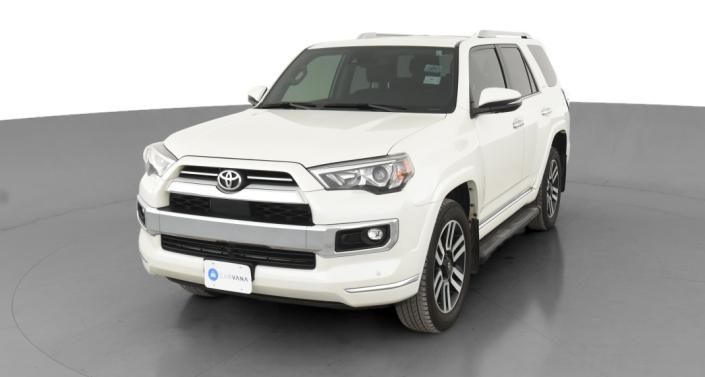 2022 Toyota 4Runner Limited -
                Indianapolis, IN