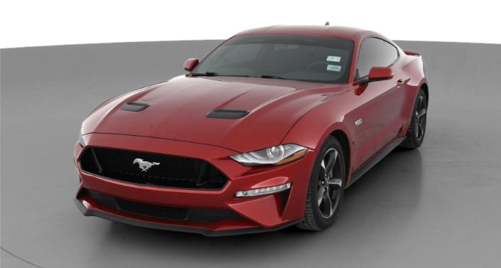 2020 Ford Mustang GT -
                Richton Park, IL