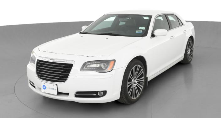 2013 Chrysler 300 S -
                Colonial Heights, VA