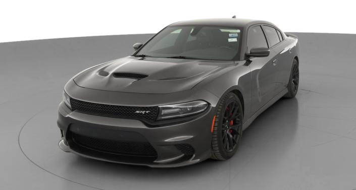 2015 Dodge Charger SRT -
                Wheatland, OK