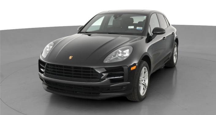 2019 Porsche Macan S -
                Bessemer, AL