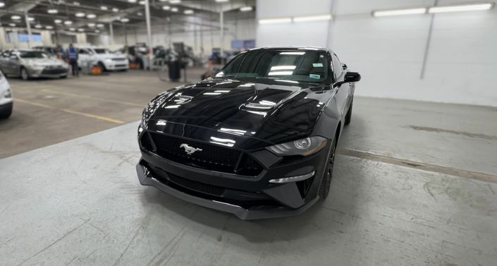 2019 Ford Mustang GT Premium -
                Frisco, TX