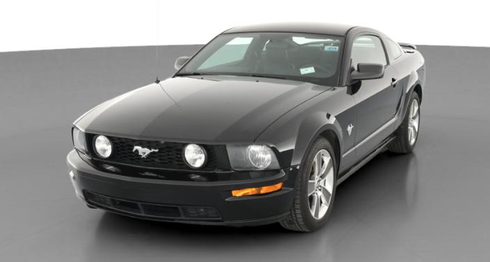 2009 Ford Mustang GT Premium -
                San Antonio, TX