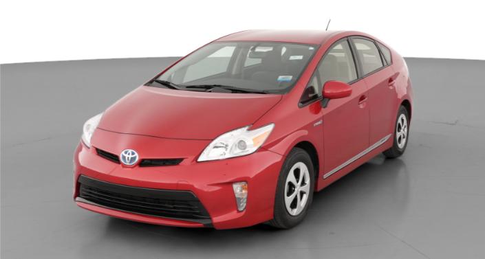 2014 Toyota Prius Three -
                Tolleson, AZ