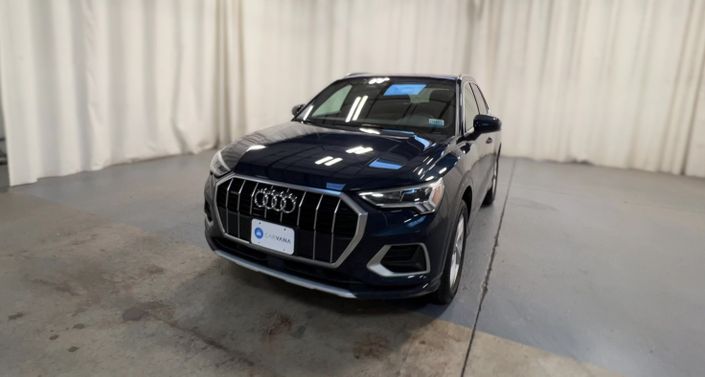 2020 Audi Q3 Premium Plus -
                Tolleson, AZ