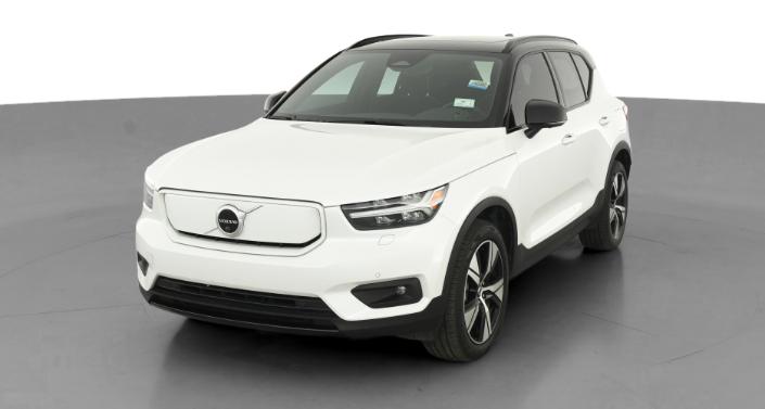 2021 Volvo XC40 Recharge Core -
                Bessemer, AL