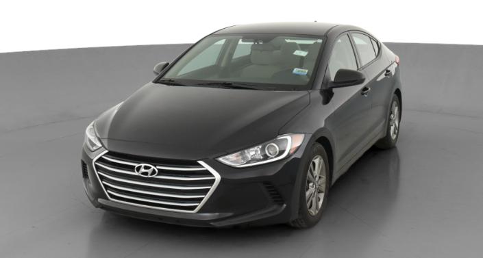 2017 Hyundai Elantra SE -
                Indianapolis, IN