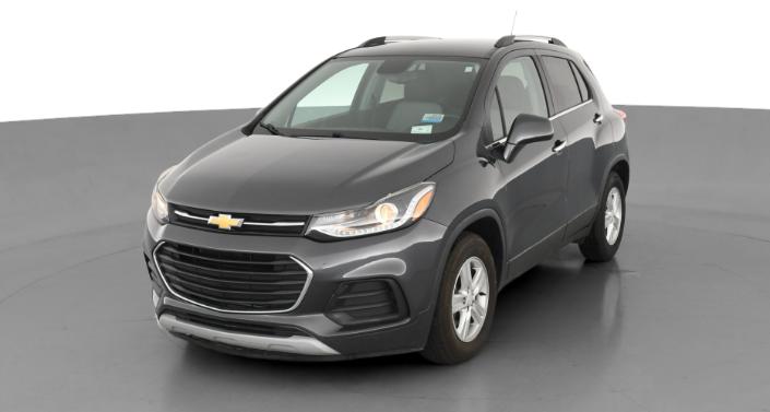 2017 Chevrolet Trax LT -
                Bessemer, AL